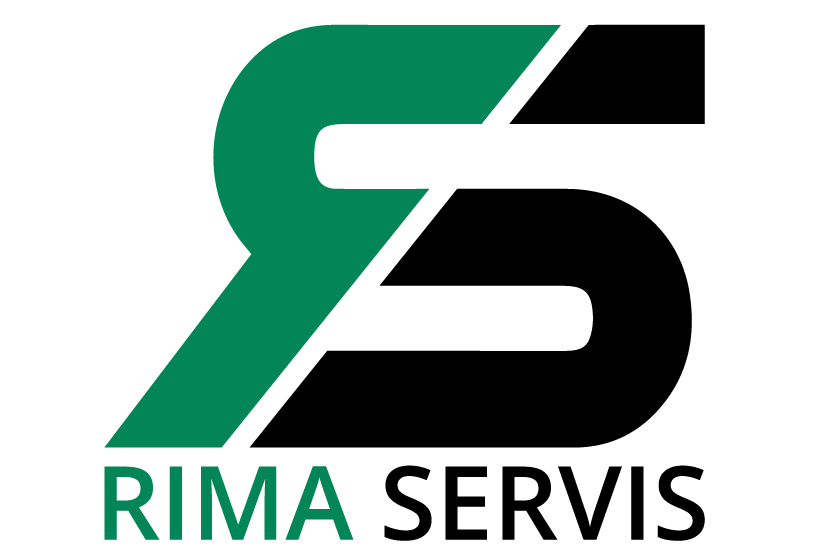 Rimaservis.sk Logo